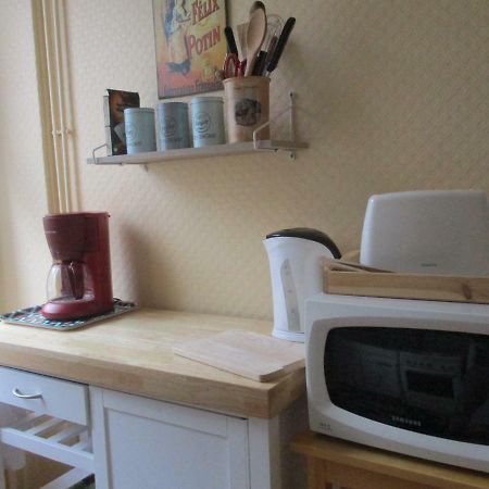 'Mont-Dore-Toir' paisible Extérieur photo